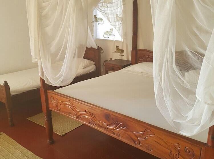 Kenga Giama Resort