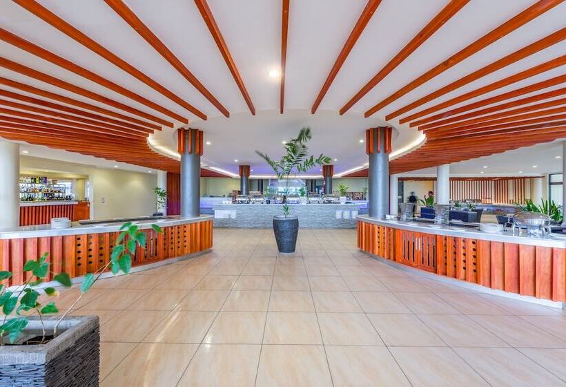 Mana Island Resort & Spa   Fiji