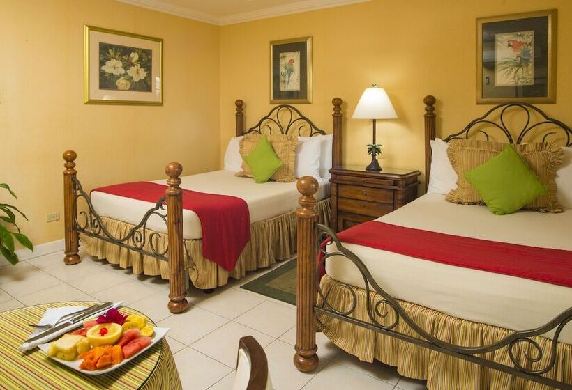 Polkerris Bed & Breakfast