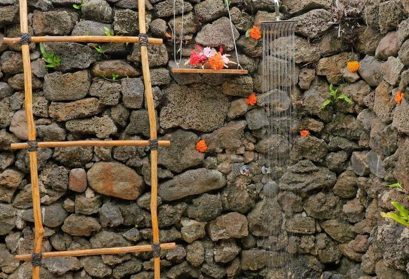 استراحتگاه Paradise Taveuni