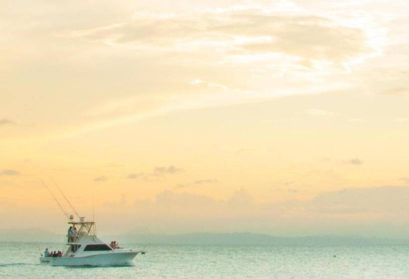 منتجع Royal Belize