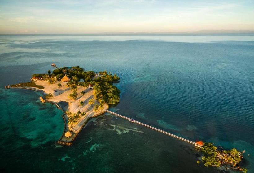 منتجع Royal Belize