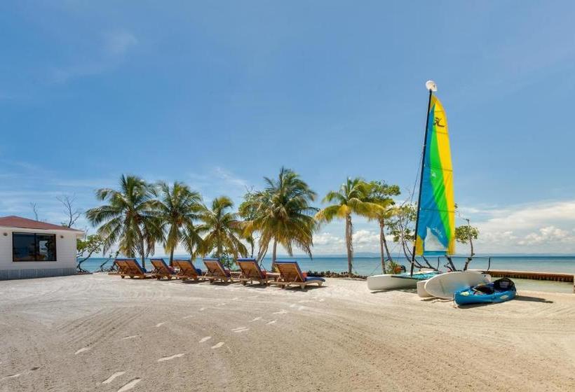 منتجع Royal Belize
