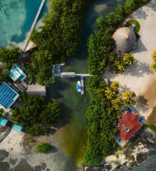 منتجع Royal Belize