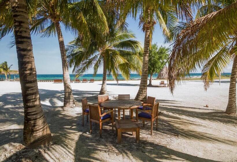 منتجع Royal Belize