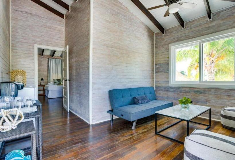 Shaka Caye All Inclusive Resort