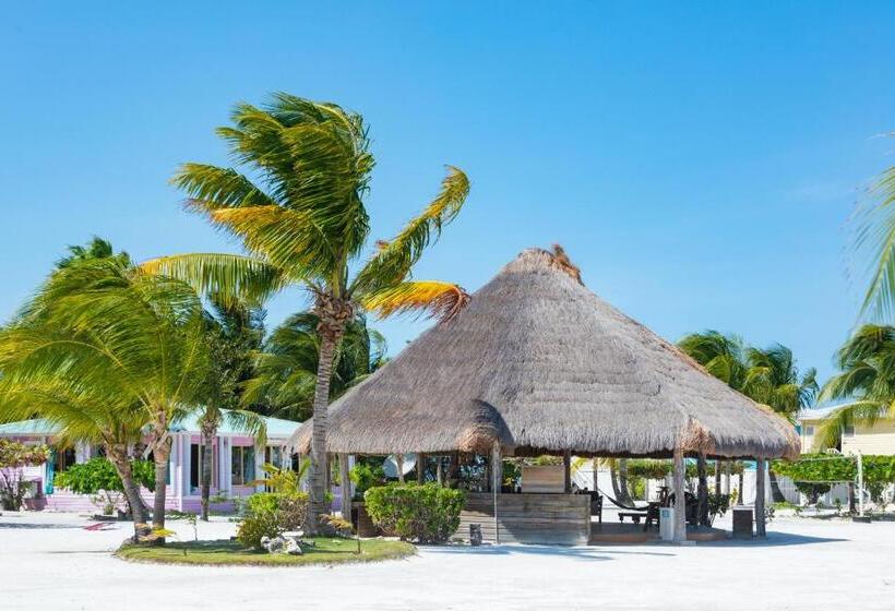 Shaka Caye All Inclusive Resort