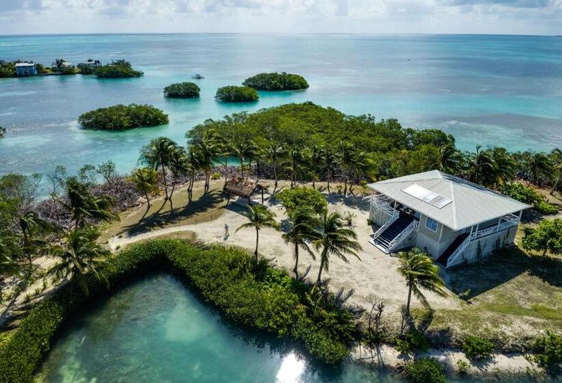 Shaka Caye All Inclusive Resort