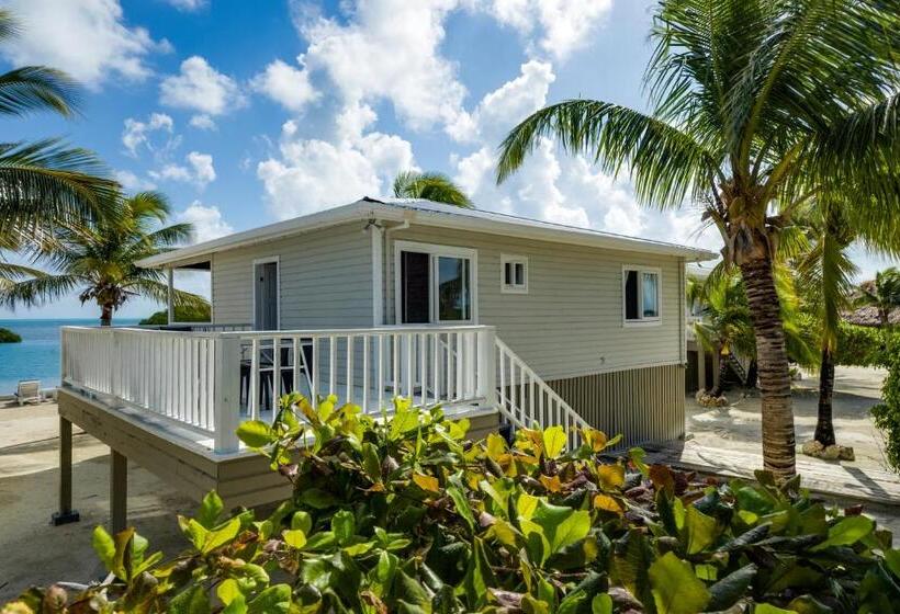 Shaka Caye All Inclusive Resort