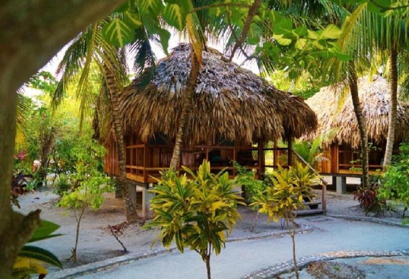 St. George's Caye Resort