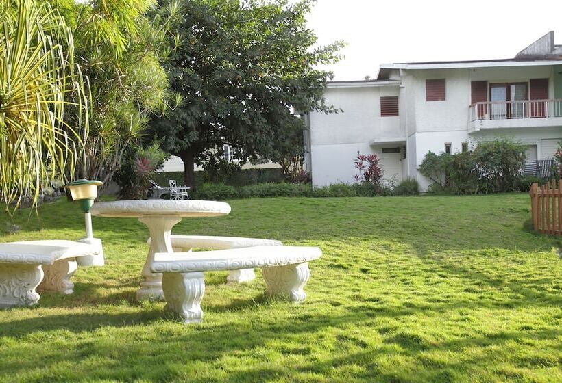 The Gardens