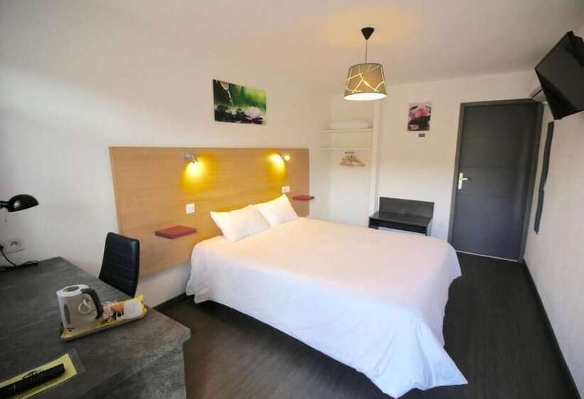 בית מלון כפרי Hôtel Le 15