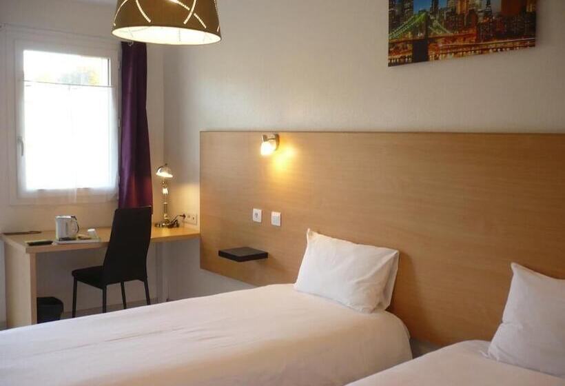 בית מלון כפרי Hôtel Le 15