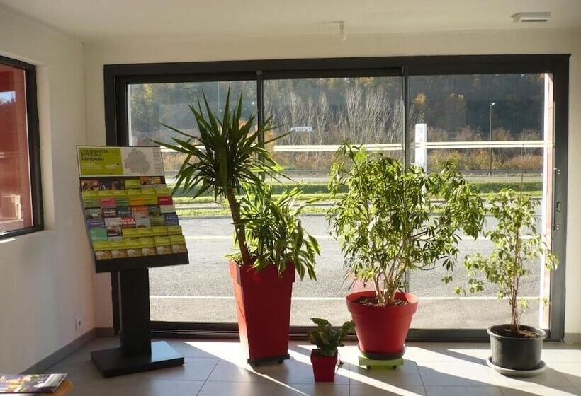 בית מלון כפרי Hôtel Le 15