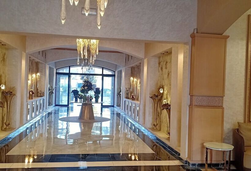 هتل Prestige Agadir Boutique & Spa