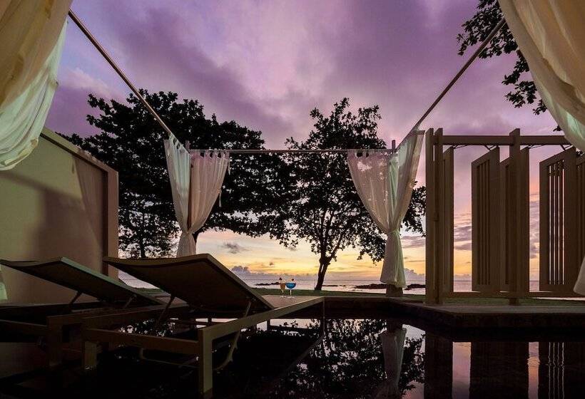 هتل The Little Shore Khao Lak By Katathani