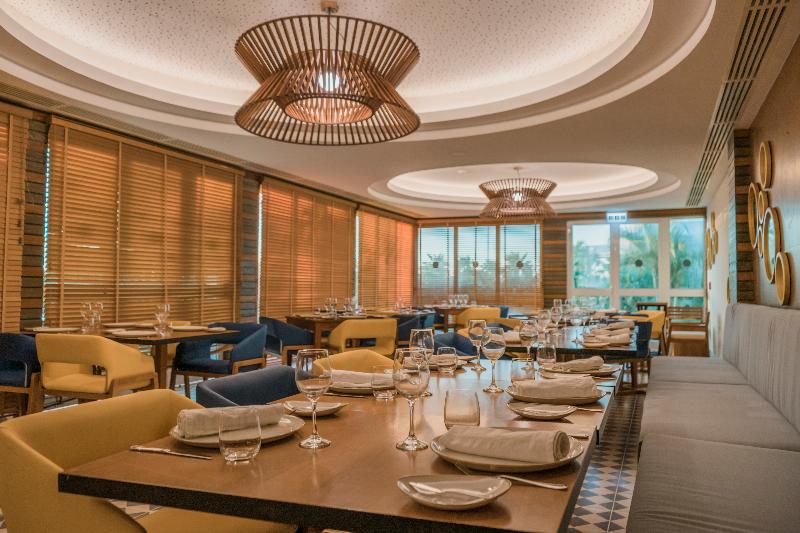 هتل Iberostar Selection Esmeralda