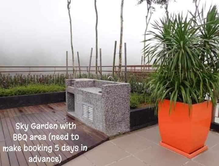 12pax Deluxe Homestay Genting Highland   Free Wifi