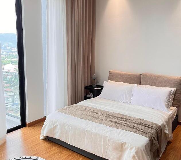Beacon Executive@penang Georgetown