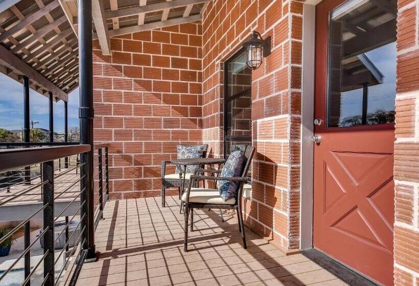 تختخواب و صبحانه Gardens Of Barons Creek Unit A