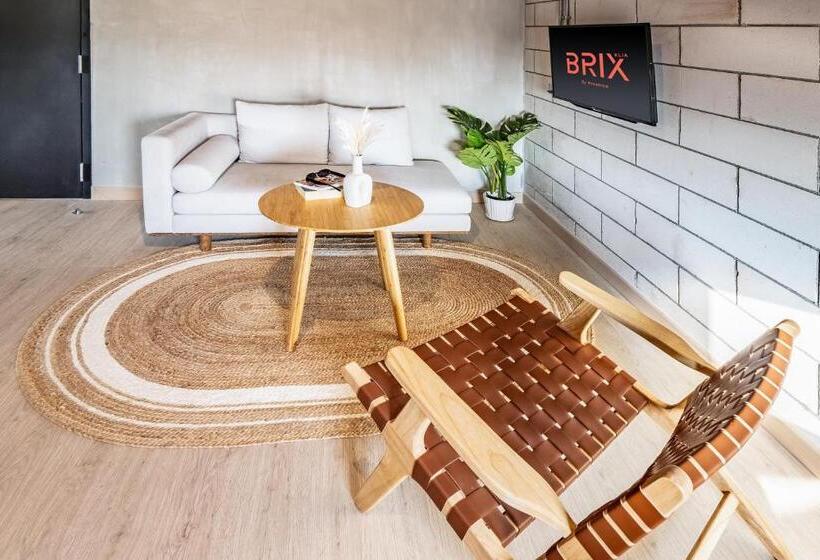 هتل Brix Klia By Pinetree
