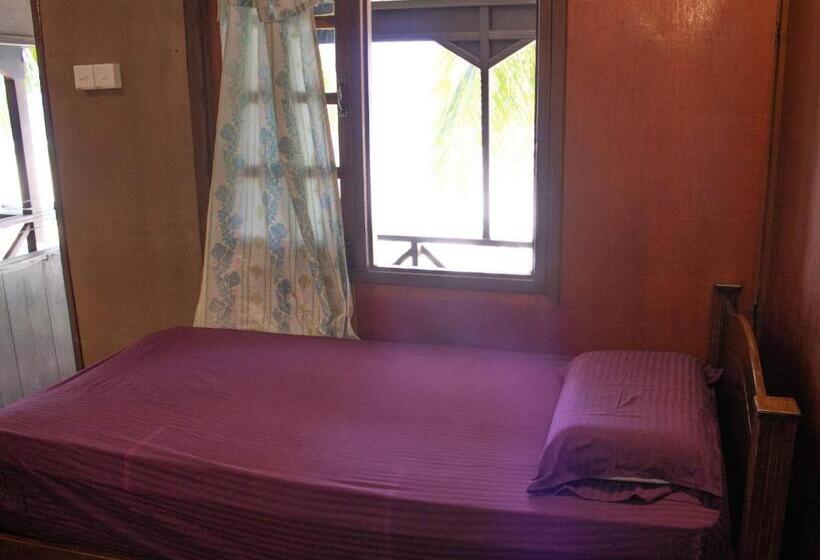 فندق Bushman Tioman