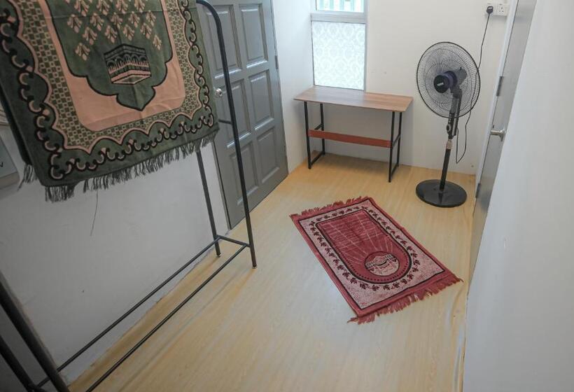 فندق Double H Boutique