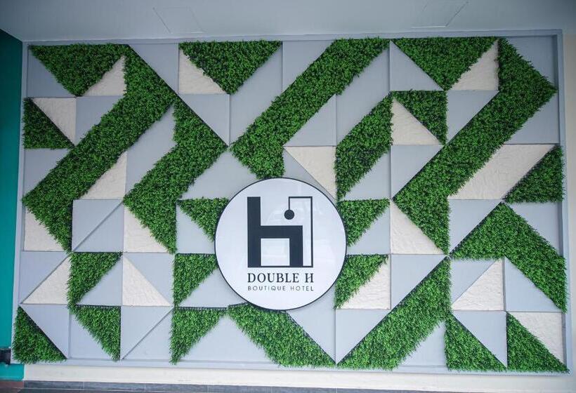 فندق Double H Boutique