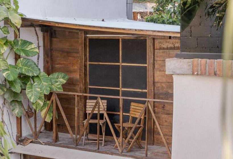 هتل El Refugio De Sayulita Health And Wellness House