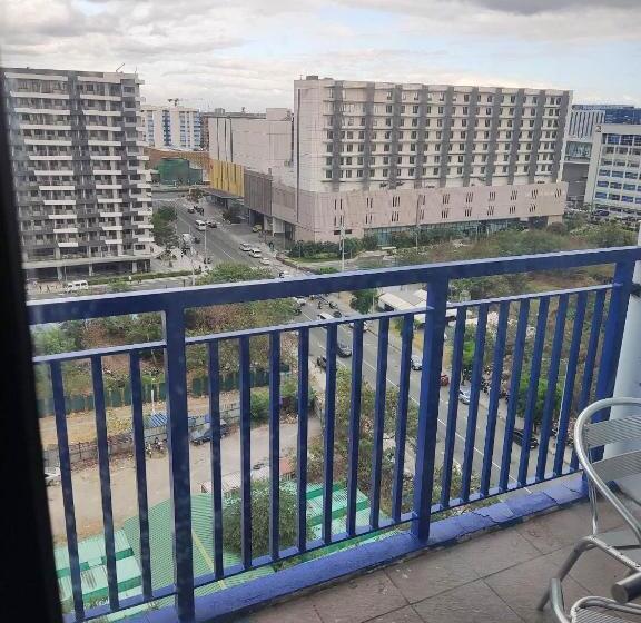 호텔 Sea Residences Eliazar