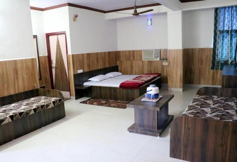 Отель Jain Residency 2 Inn Madhya Pradesh