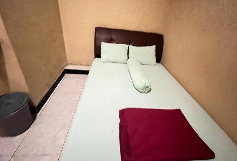 فندق Oyo 93416 Wisma Alam Syariah