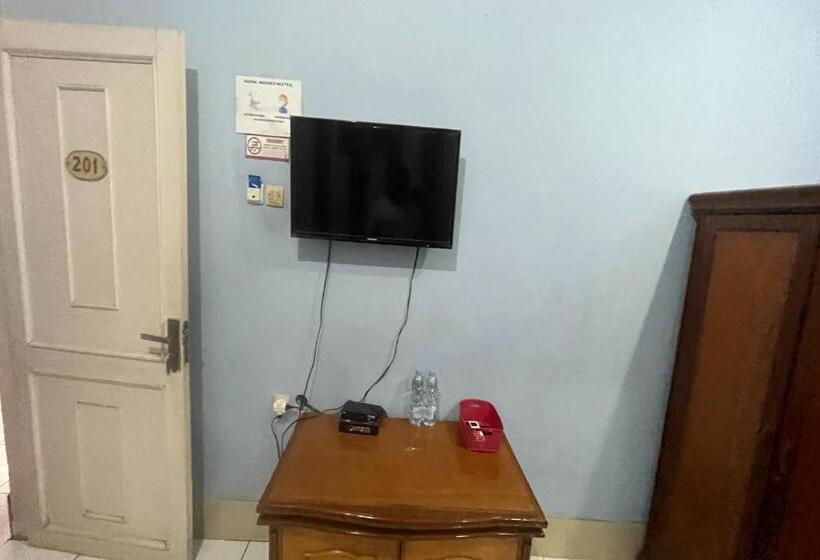 فندق Oyo 93416 Wisma Alam Syariah