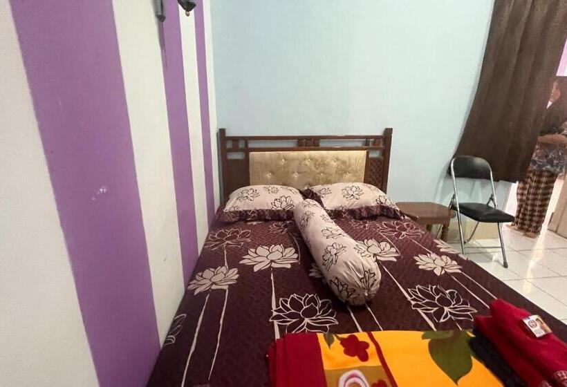 فندق Oyo 93416 Wisma Alam Syariah