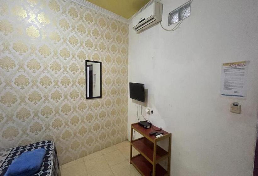 فندق Oyo 93416 Wisma Alam Syariah