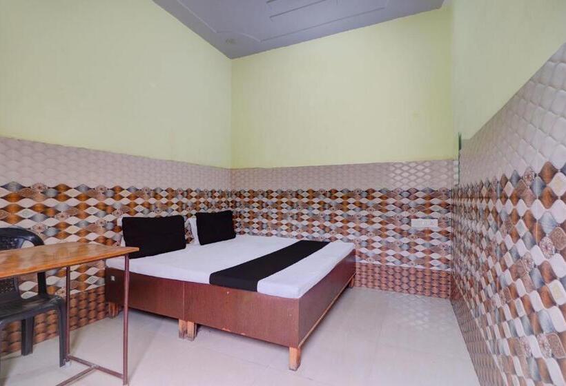 Отель Oyo Star Guest House