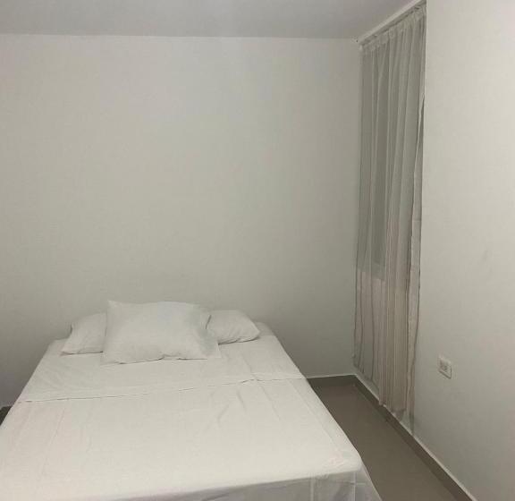 هتل Trinz Deluxe Valledupar