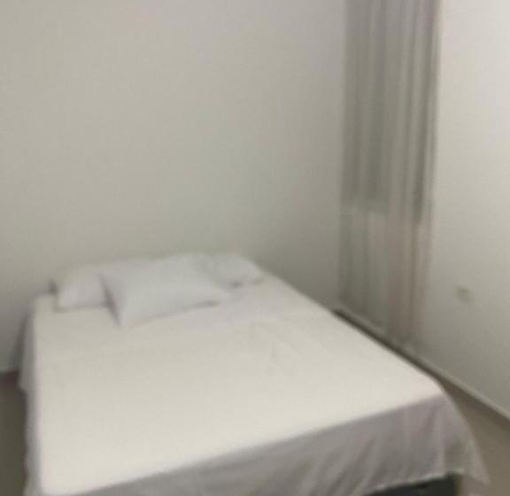 هتل Trinz Deluxe Valledupar