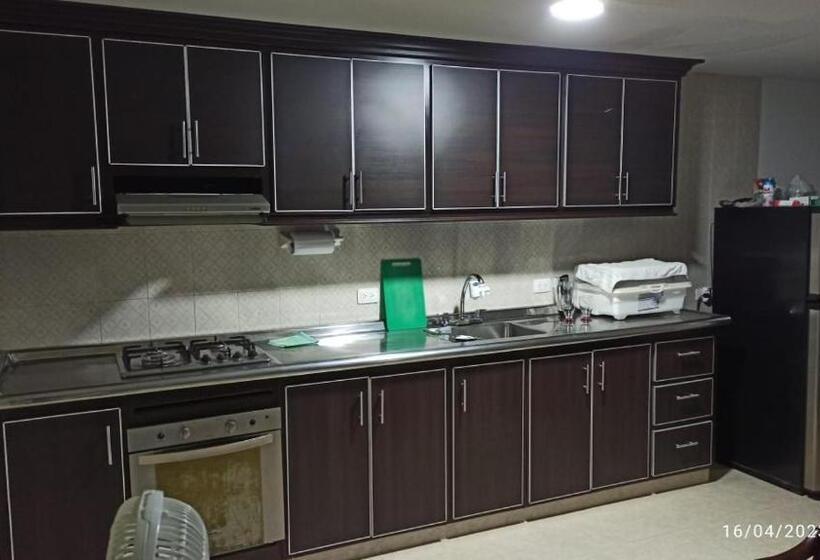 هتل Trinz Deluxe Valledupar