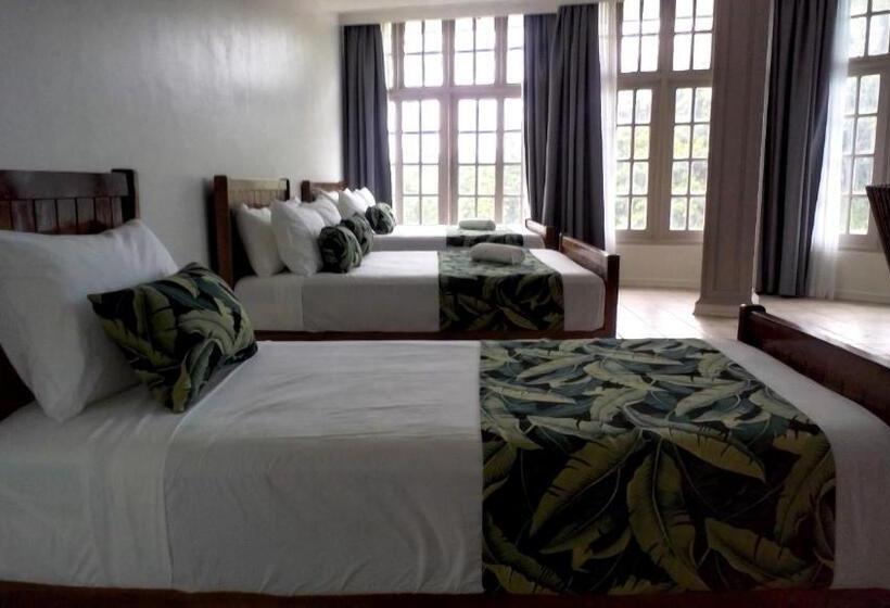 هتل Yatu Lau Lagoon Resort Fiji