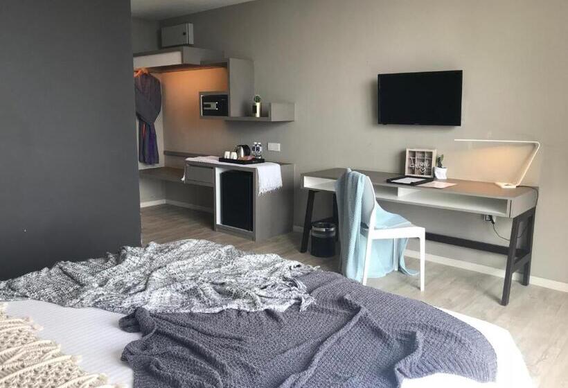 Lux Hotel Room In Damansara Perdana