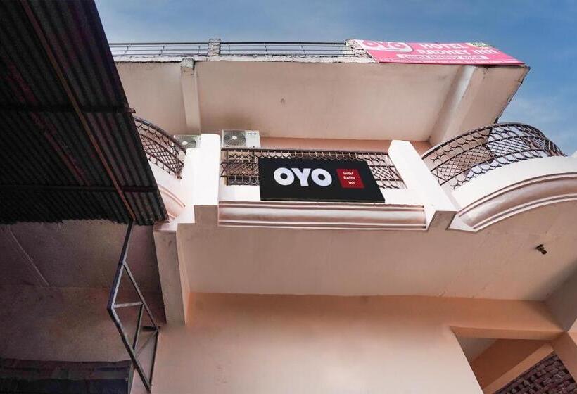 Oyo Flagship Hotel Radhe Inn