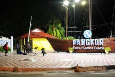 Pangkor Staycation Apartment