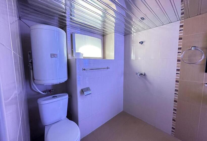 پانسیون City Lime Guest Hause