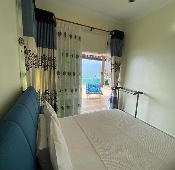 膳宿费 Coliving Che Beach House By Vale Pine