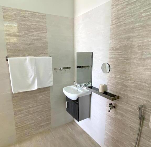 膳宿费 Coliving Che Beach House By Vale Pine