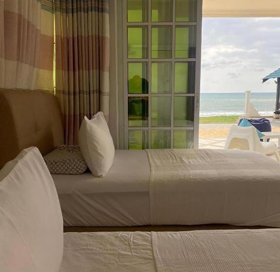 膳宿费 Coliving Che Beach House By Vale Pine