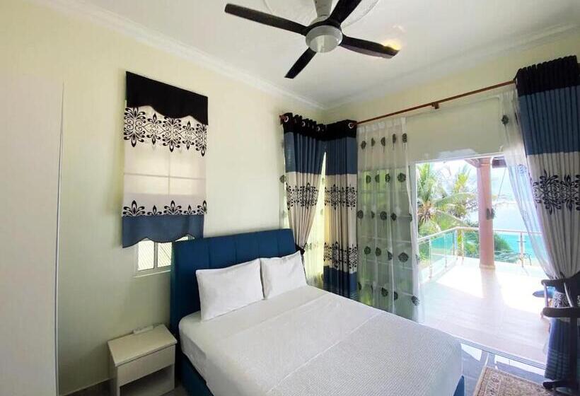 膳宿费 Coliving Che Beach House By Vale Pine