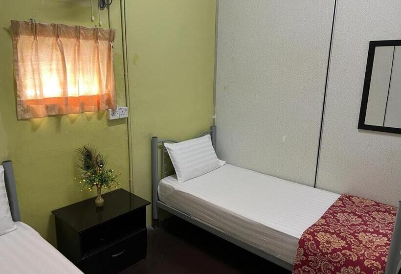 پانسیون De Cameron Guest House
