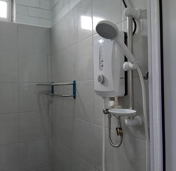 膳宿费 Gekq Inn Langkawi B